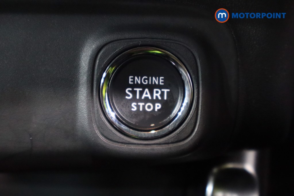 Citroen C3 Aircross MAX Automatic Petrol SUV - Stock Number (1598010) - 16th supplementary image