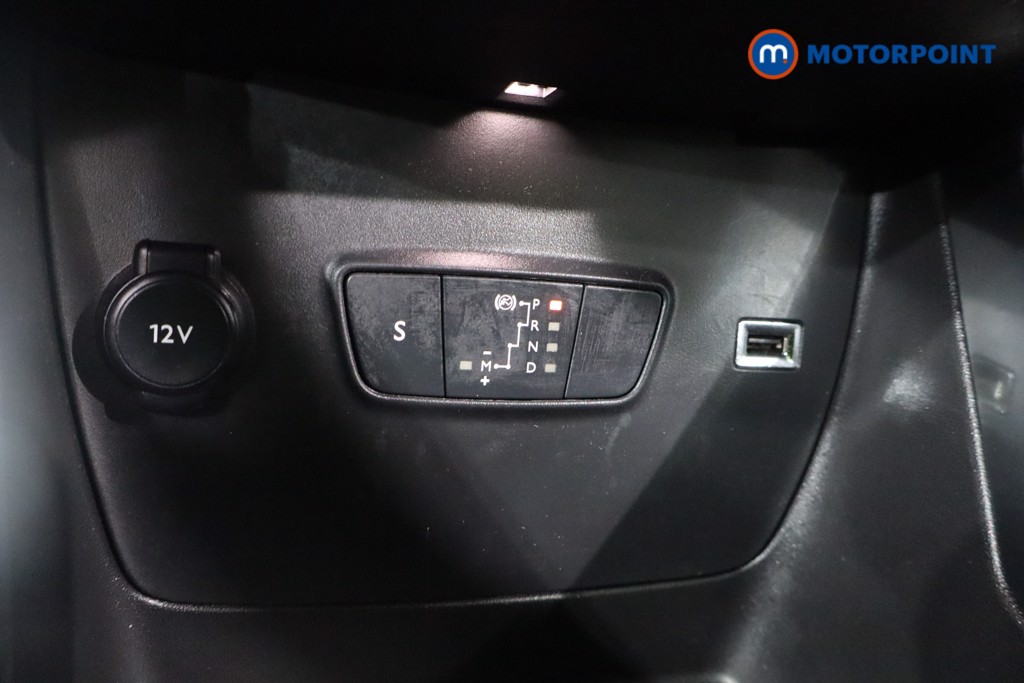 Citroen C3 Aircross MAX Automatic Petrol SUV - Stock Number (1598010) - 18th supplementary image