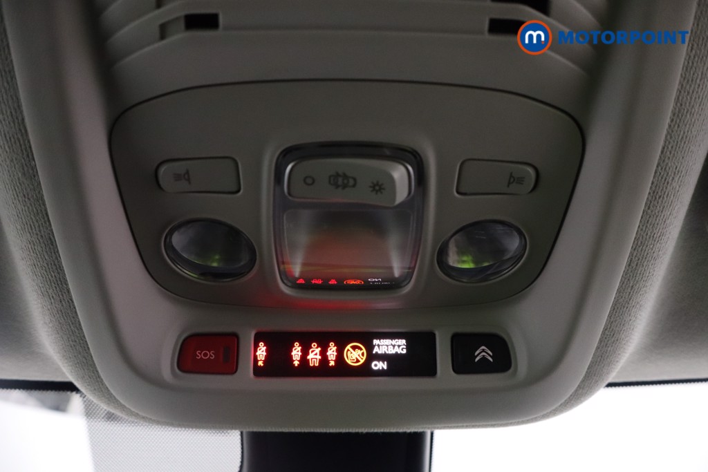 Citroen C3 Aircross MAX Automatic Petrol SUV - Stock Number (1598010) - 20th supplementary image