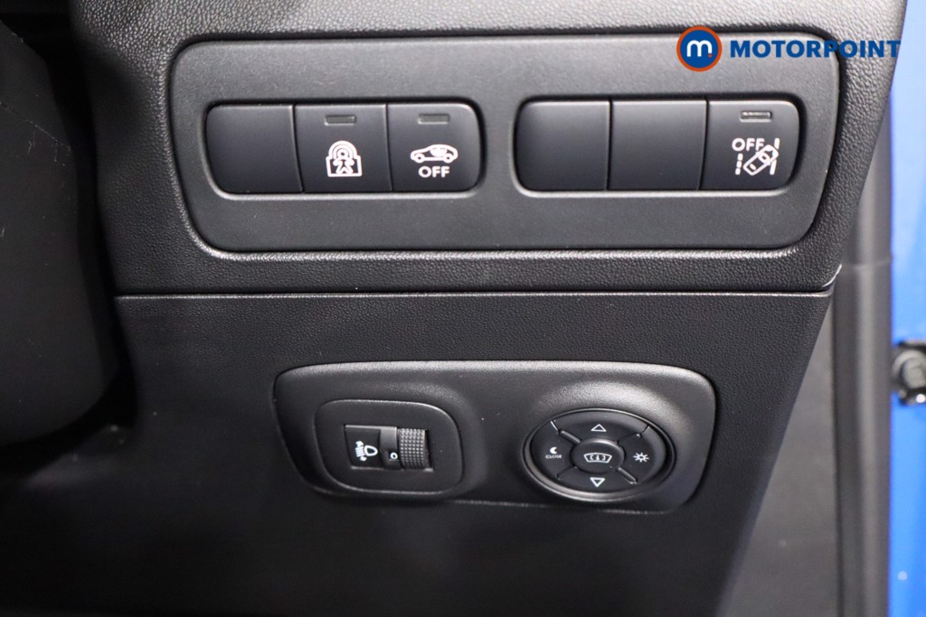 Citroen C3 Aircross MAX Automatic Petrol SUV - Stock Number (1598010) - 21st supplementary image