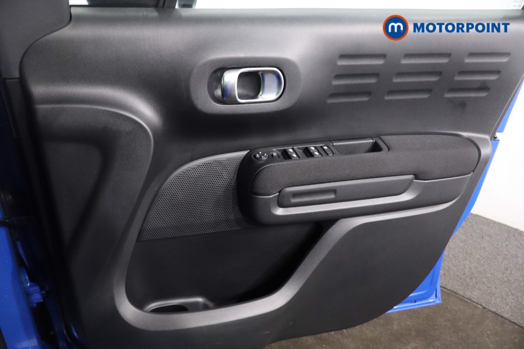 Citroen C3 Aircross MAX Automatic Petrol SUV - Stock Number (1598010) - 22nd supplementary image