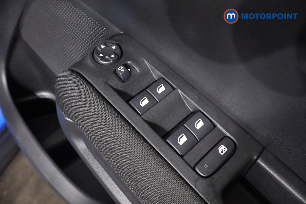 Citroen C3 Aircross MAX Automatic Petrol SUV - Stock Number (1598010) - 23rd supplementary image