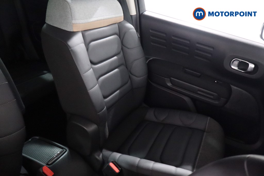 Citroen C3 Aircross MAX Automatic Petrol SUV - Stock Number (1598010) - 24th supplementary image