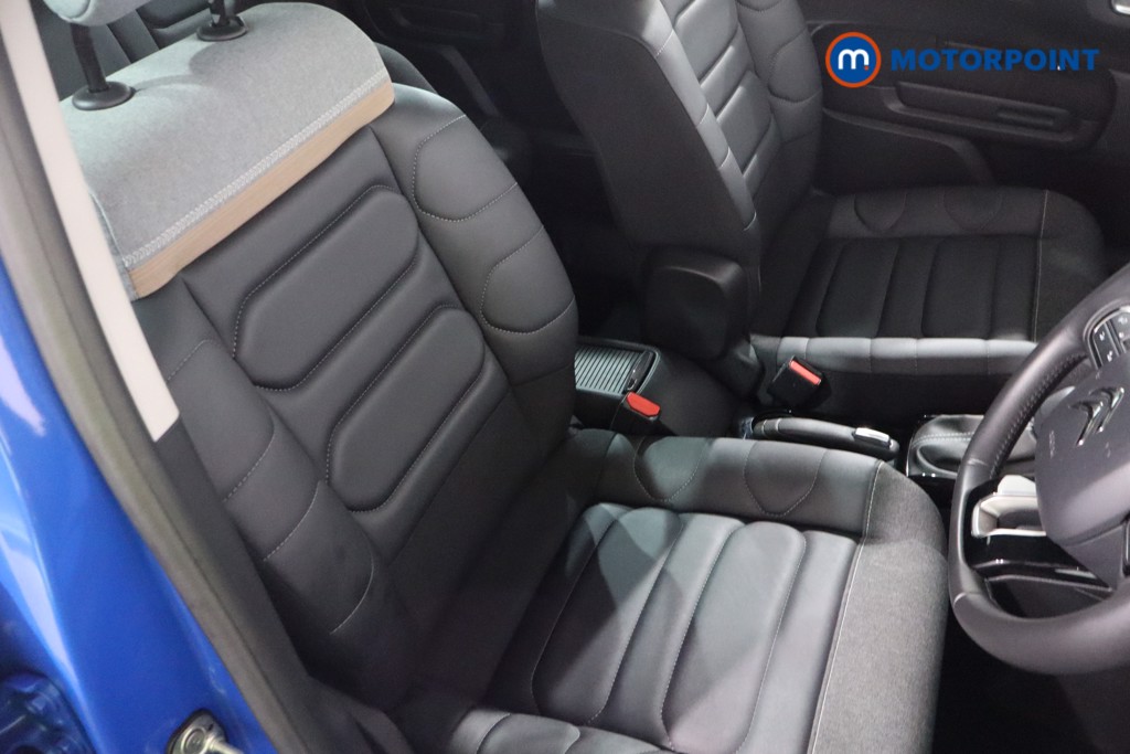 Citroen C3 Aircross MAX Automatic Petrol SUV - Stock Number (1598010) - 25th supplementary image