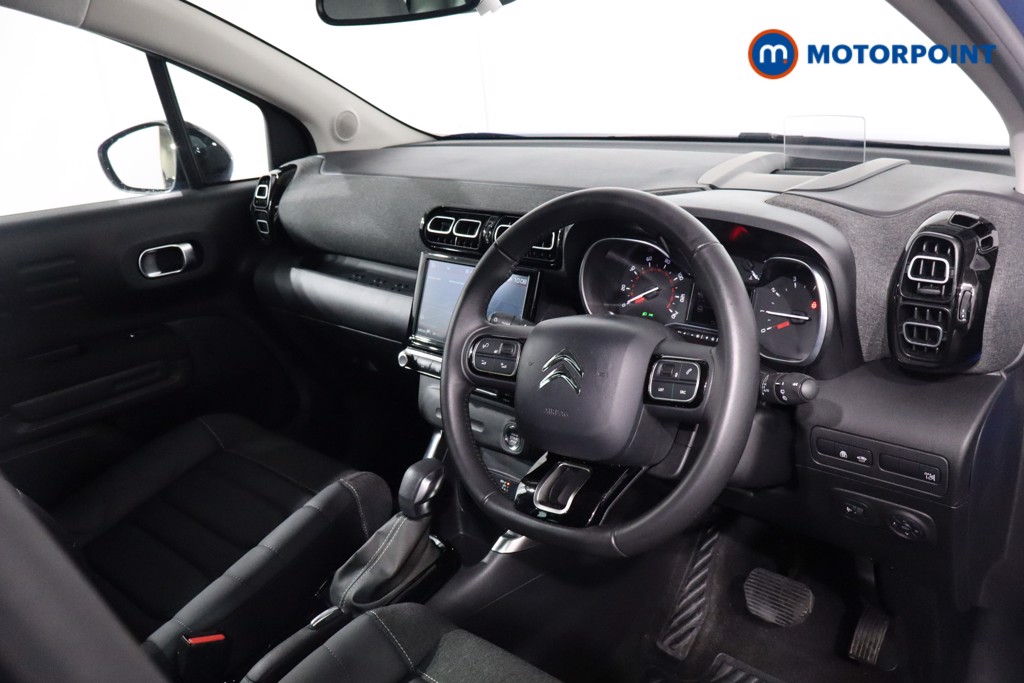 Citroen C3 Aircross MAX Automatic Petrol SUV - Stock Number (1598010) - 26th supplementary image