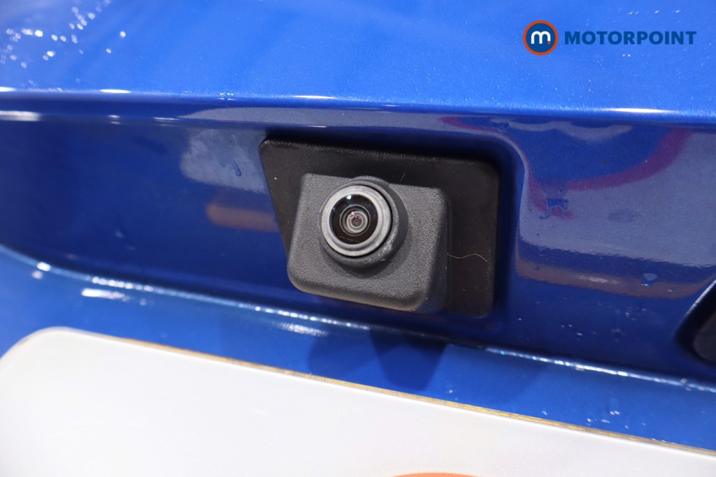 Citroen C3 Aircross MAX Automatic Petrol SUV - Stock Number (1598010) - 30th supplementary image