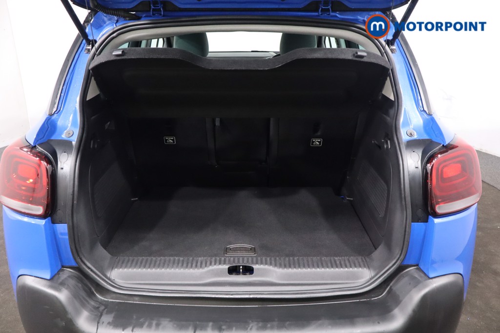Citroen C3 Aircross MAX Automatic Petrol SUV - Stock Number (1598010) - 31st supplementary image