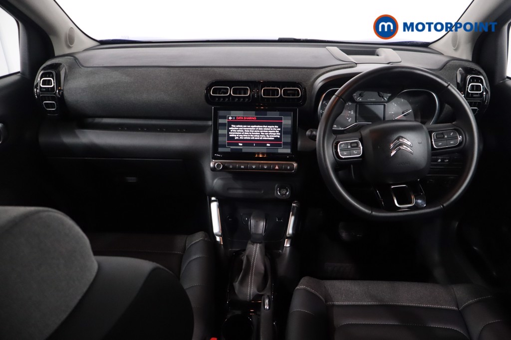 Citroen C3 Aircross MAX Automatic Petrol SUV - Stock Number (1598010) - 1st supplementary image