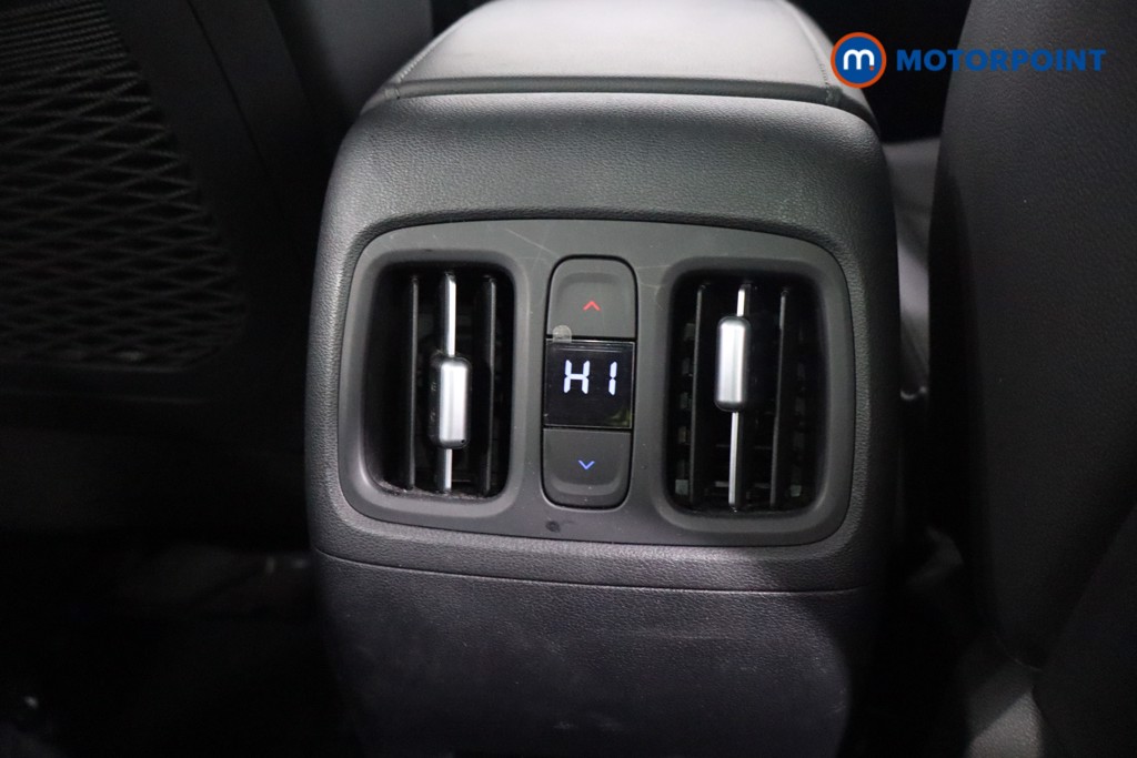 Hyundai Tucson Ultimate Automatic Petrol-Electric Hybrid SUV - Stock Number (1598217) - 13th supplementary image