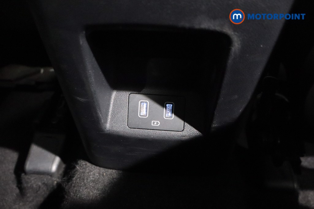 Hyundai Tucson Ultimate Automatic Petrol-Electric Hybrid SUV - Stock Number (1598217) - 14th supplementary image