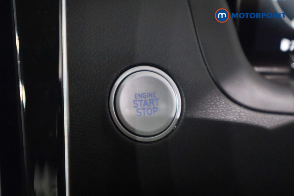 Hyundai Tucson Ultimate Automatic Petrol-Electric Hybrid SUV - Stock Number (1598217) - 16th supplementary image