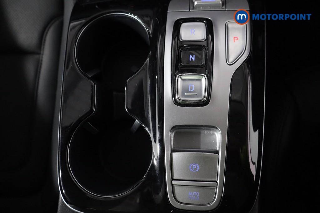 Hyundai Tucson Ultimate Automatic Petrol-Electric Hybrid SUV - Stock Number (1598217) - 20th supplementary image