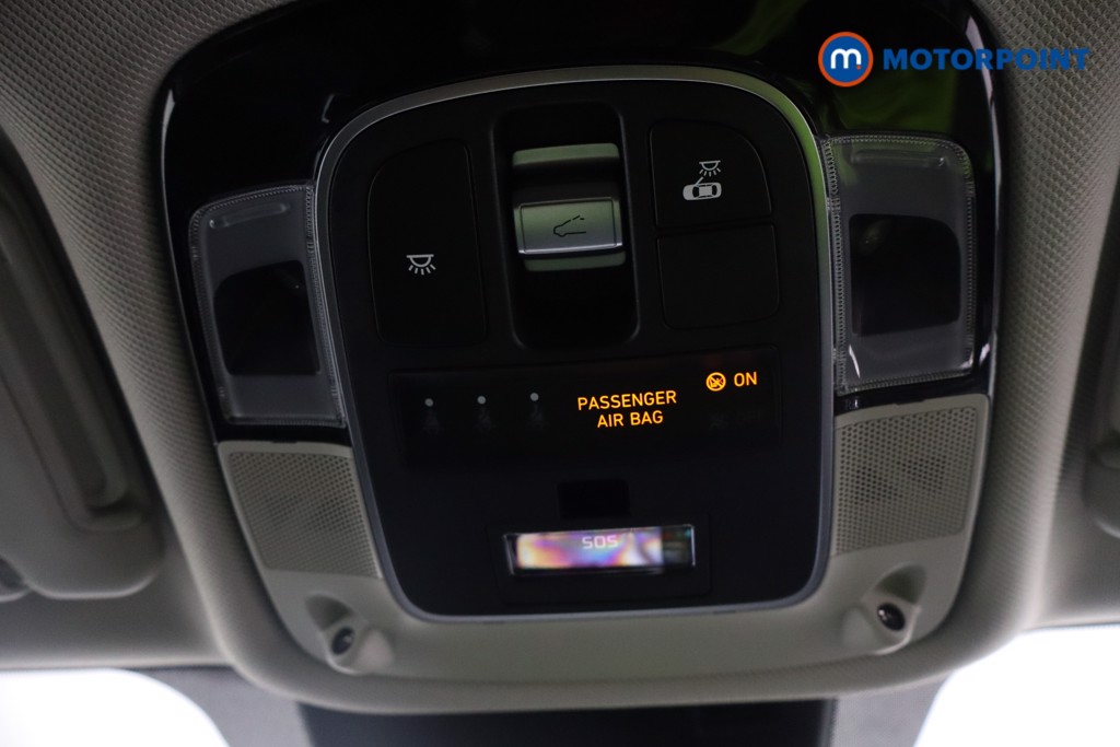 Hyundai Tucson Ultimate Automatic Petrol-Electric Hybrid SUV - Stock Number (1598217) - 21st supplementary image