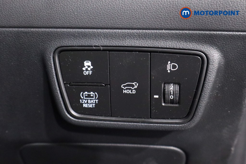 Hyundai Tucson Ultimate Automatic Petrol-Electric Hybrid SUV - Stock Number (1598217) - 22nd supplementary image