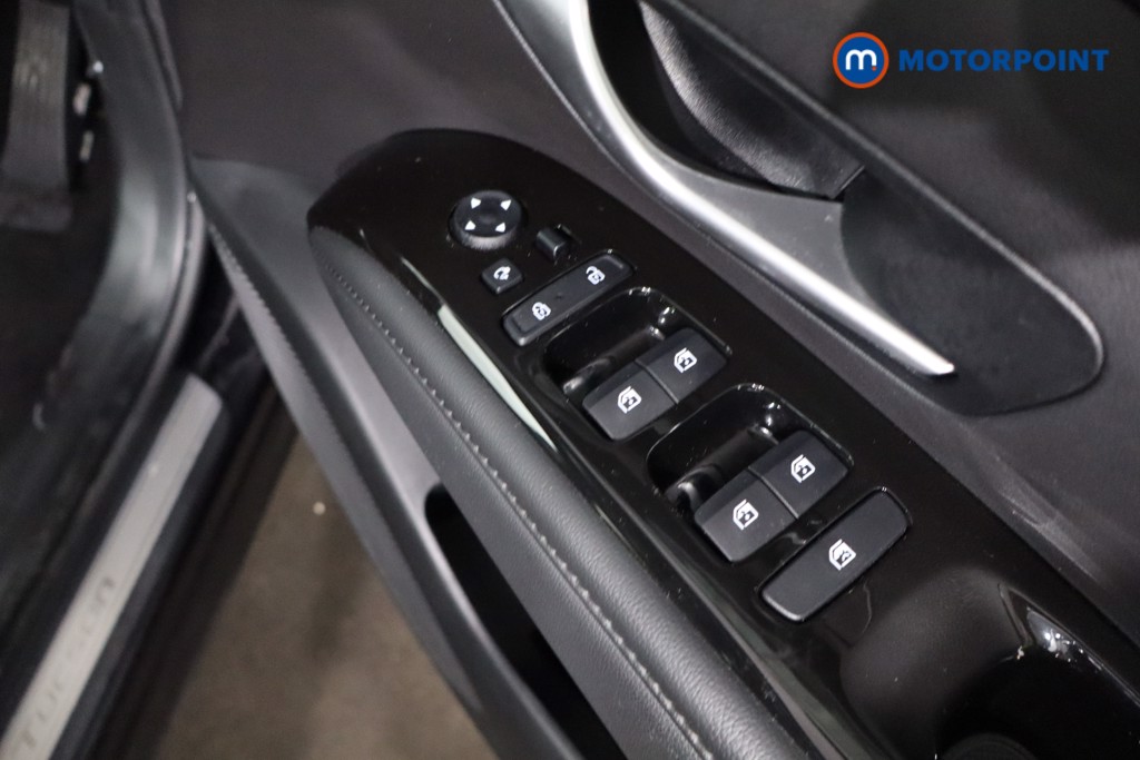 Hyundai Tucson Ultimate Automatic Petrol-Electric Hybrid SUV - Stock Number (1598217) - 24th supplementary image