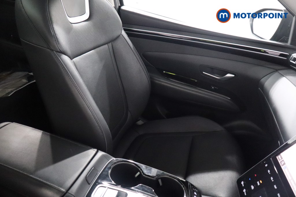 Hyundai Tucson Ultimate Automatic Petrol-Electric Hybrid SUV - Stock Number (1598217) - 25th supplementary image