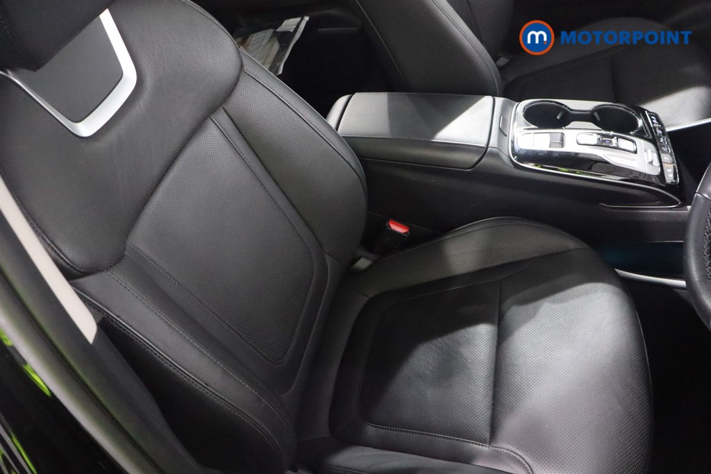 Hyundai Tucson Ultimate Automatic Petrol-Electric Hybrid SUV - Stock Number (1598217) - 26th supplementary image