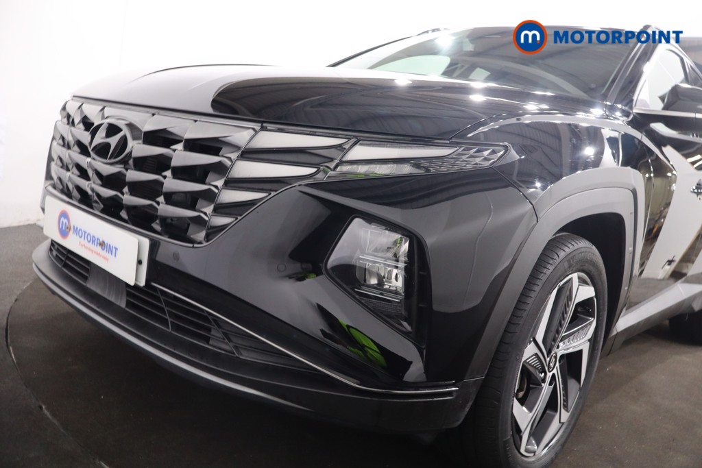 Hyundai Tucson Ultimate Automatic Petrol-Electric Hybrid SUV - Stock Number (1598217) - 28th supplementary image