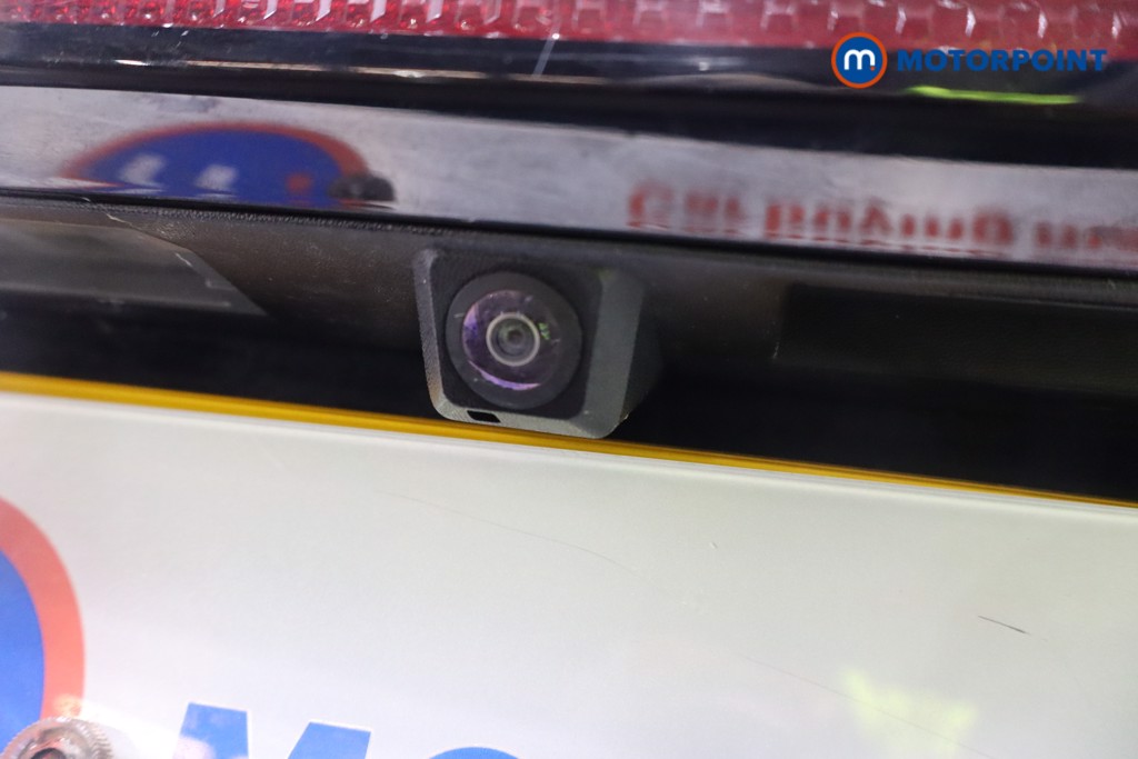 Hyundai Tucson Ultimate Automatic Petrol-Electric Hybrid SUV - Stock Number (1598217) - 31st supplementary image