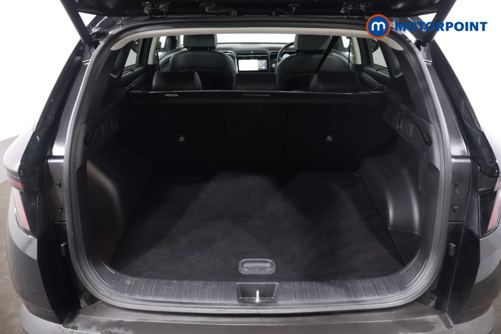 Hyundai Tucson Ultimate Automatic Petrol-Electric Hybrid SUV - Stock Number (1598217) - 32nd supplementary image