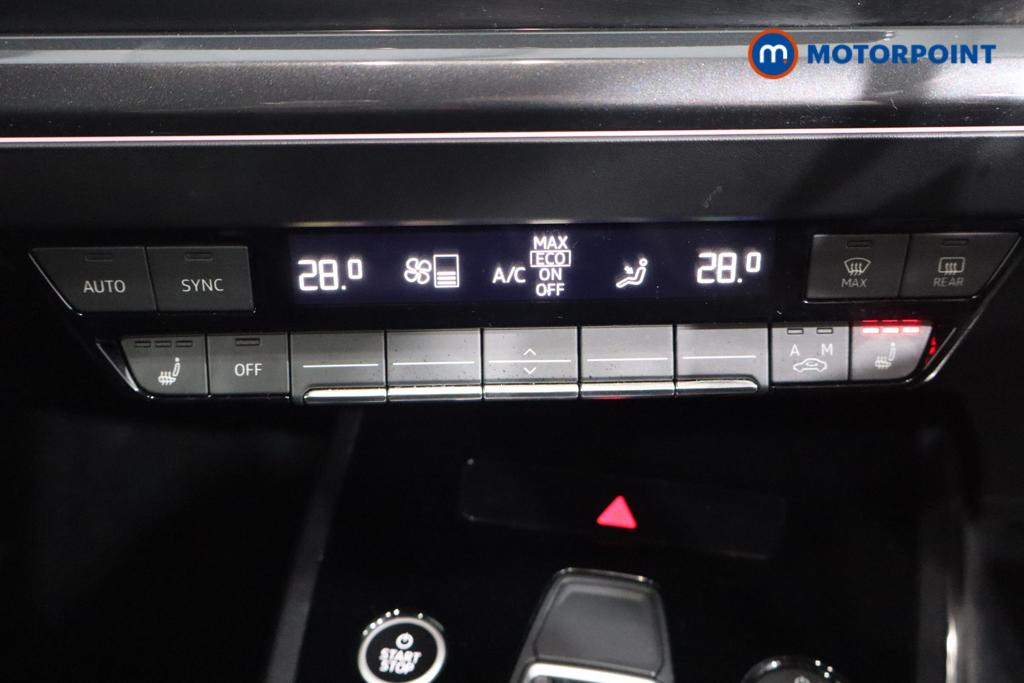 Audi Q4 S Line Automatic Electric SUV - Stock Number (1598248) - 4th supplementary image