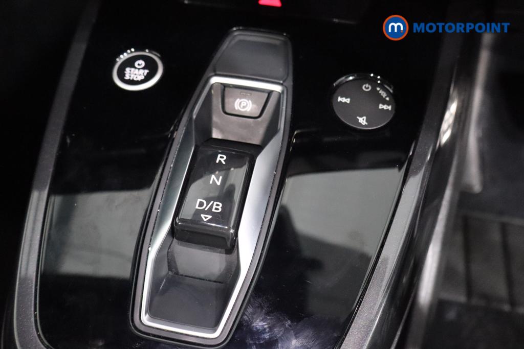 Audi Q4 S Line Automatic Electric SUV - Stock Number (1598248) - 5th supplementary image