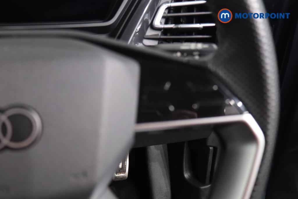 Audi Q4 S Line Automatic Electric SUV - Stock Number (1598248) - 7th supplementary image