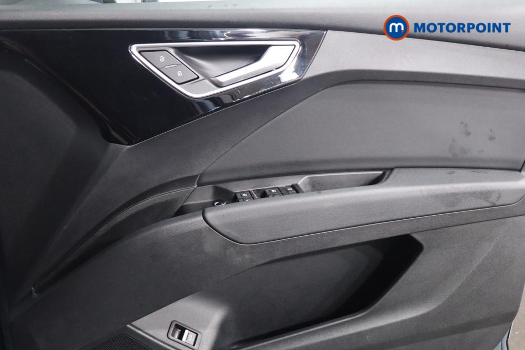 Audi Q4 S Line Automatic Electric SUV - Stock Number (1598248) - 10th supplementary image