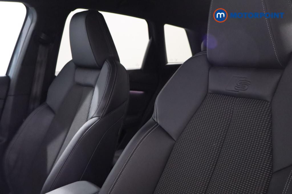 Audi Q4 S Line Automatic Electric SUV - Stock Number (1598248) - 11th supplementary image