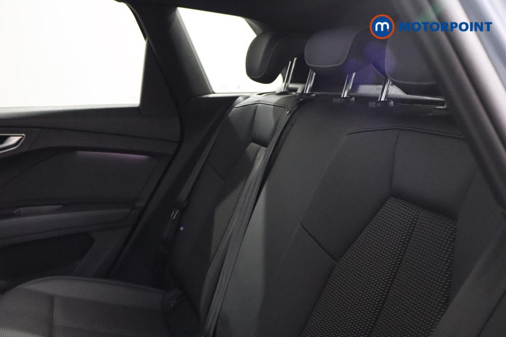 Audi Q4 S Line Automatic Electric SUV - Stock Number (1598248) - 12th supplementary image