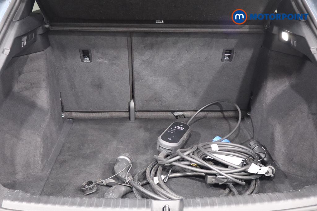Audi Q4 S Line Automatic Electric SUV - Stock Number (1598248) - 15th supplementary image