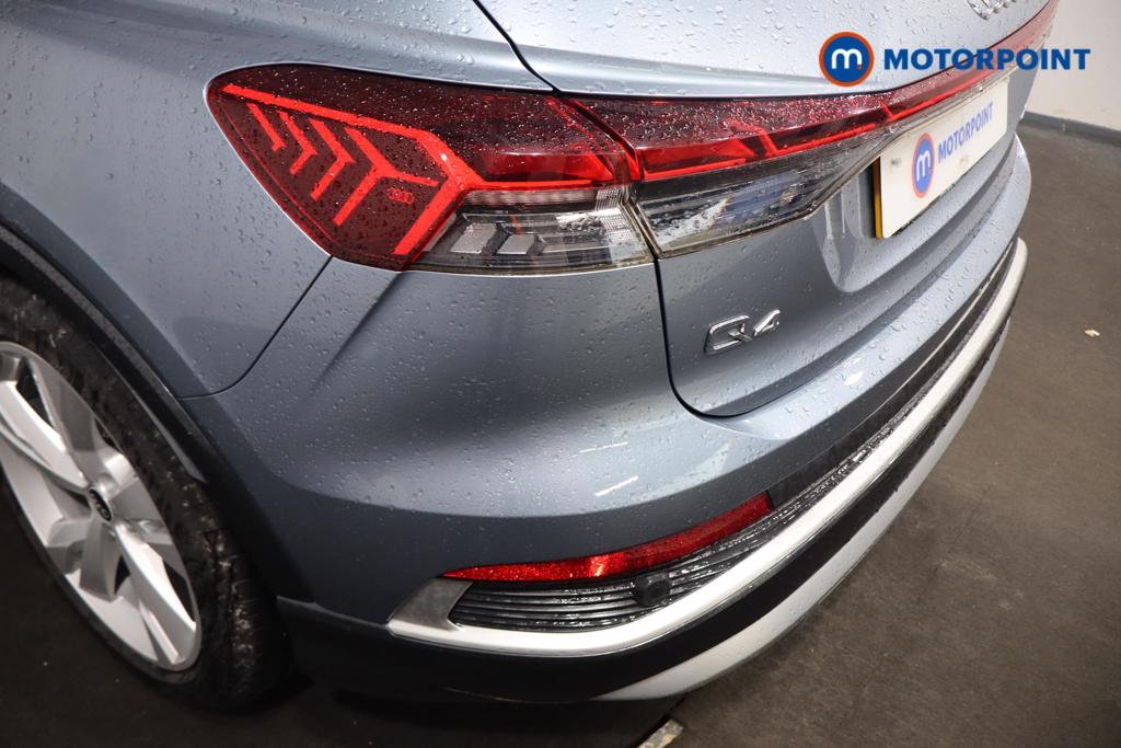 Audi Q4 S Line Automatic Electric SUV - Stock Number (1598248) - 16th supplementary image