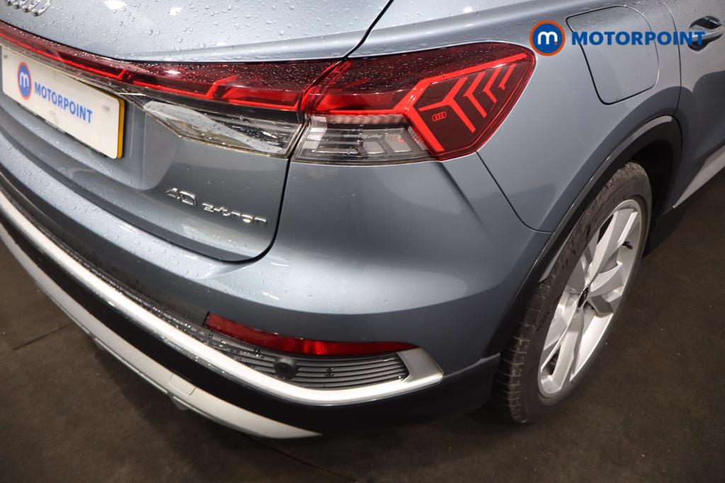 Audi Q4 S Line Automatic Electric SUV - Stock Number (1598248) - 17th supplementary image