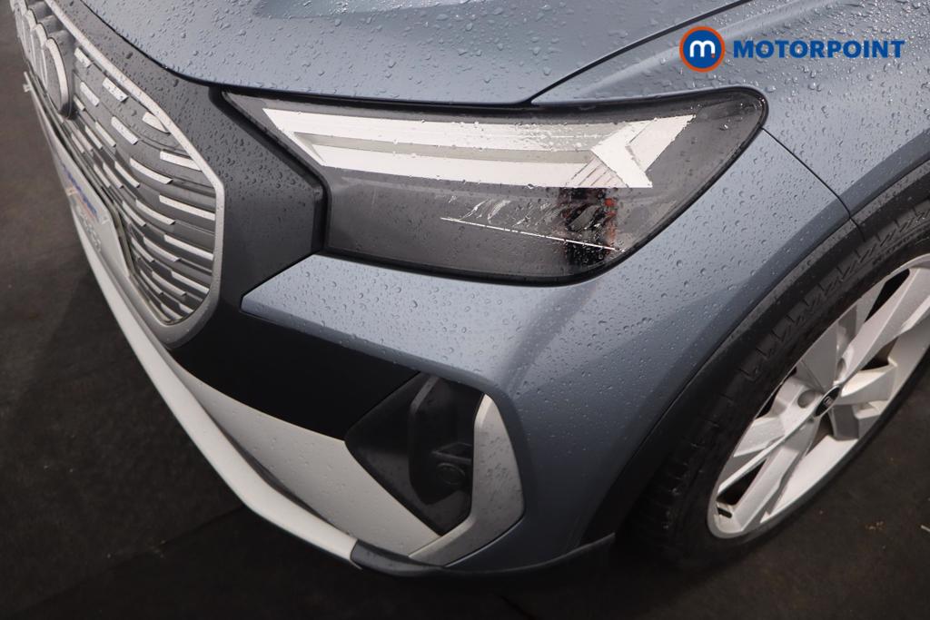 Audi Q4 S Line Automatic Electric SUV - Stock Number (1598248) - 19th supplementary image