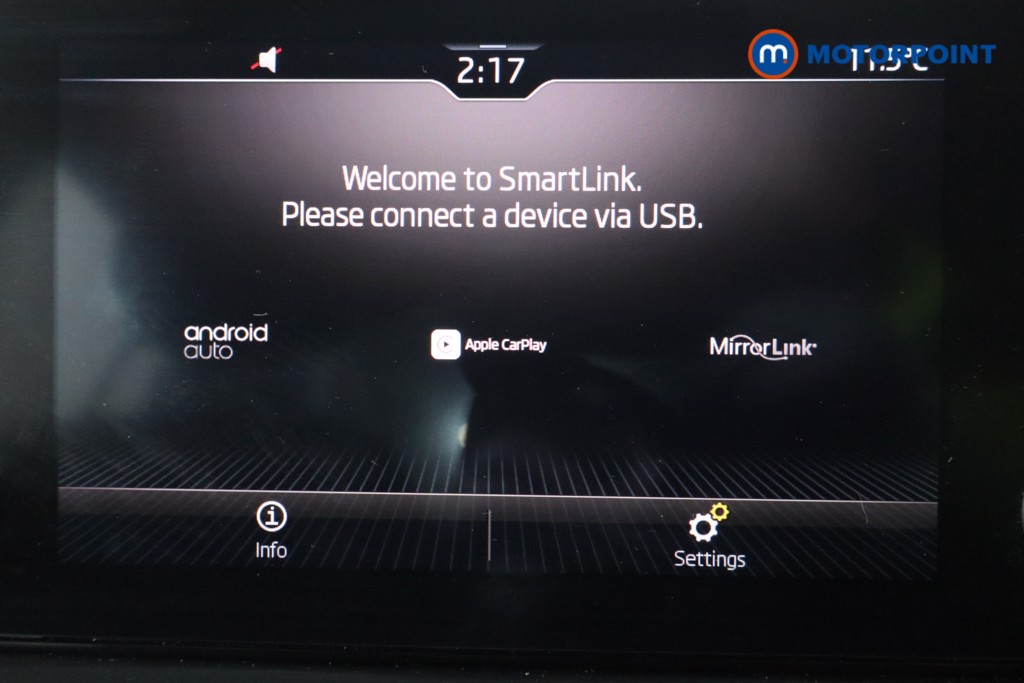 Skoda Scala SE Manual Petrol Hatchback - Stock Number (1598256) - 2nd supplementary image