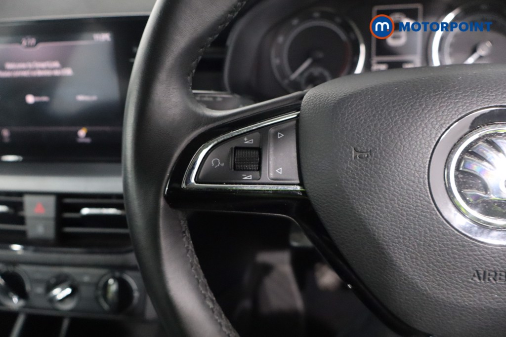 Skoda Scala SE Manual Petrol Hatchback - Stock Number (1598256) - 7th supplementary image