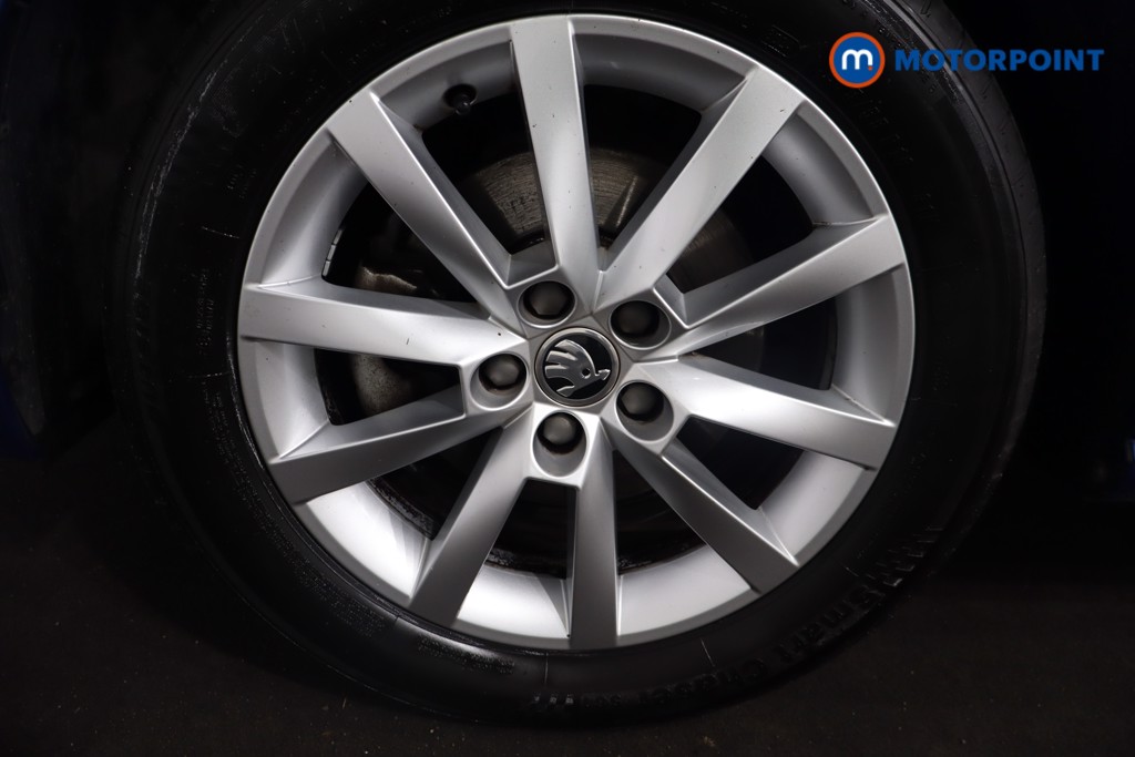 Skoda Scala SE Manual Petrol Hatchback - Stock Number (1598256) - 11th supplementary image