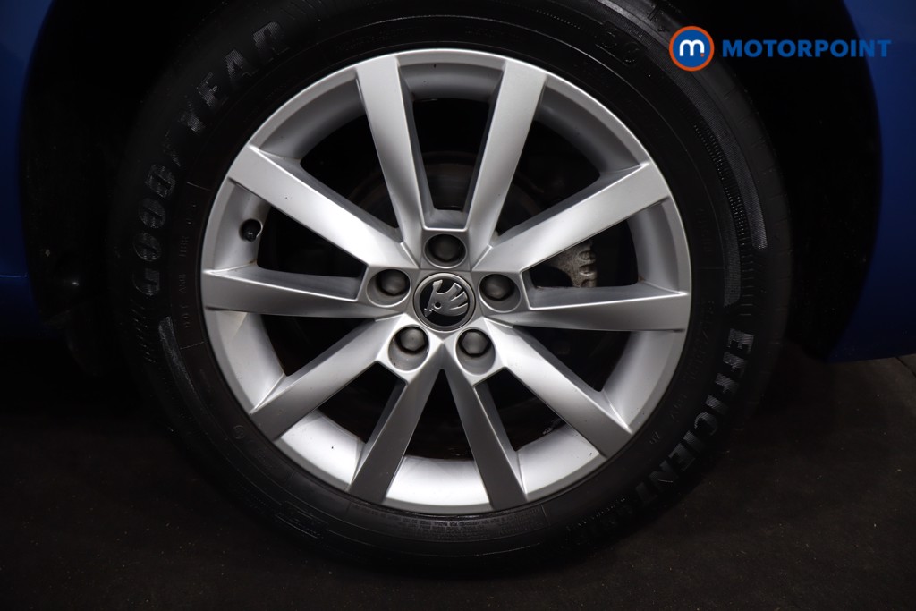Skoda Scala SE Manual Petrol Hatchback - Stock Number (1598256) - 12th supplementary image