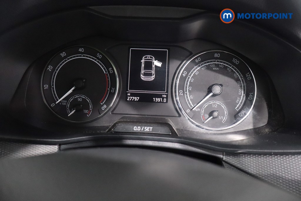 Skoda Scala SE Manual Petrol Hatchback - Stock Number (1598256) - 13th supplementary image