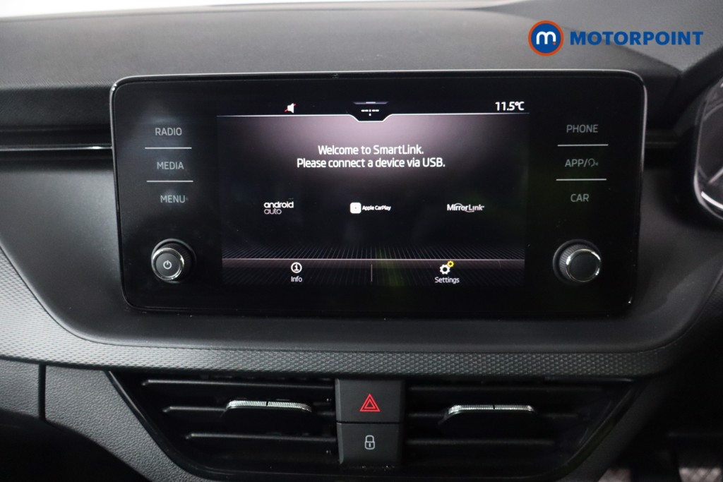 Skoda Scala SE Manual Petrol Hatchback - Stock Number (1598256) - 14th supplementary image