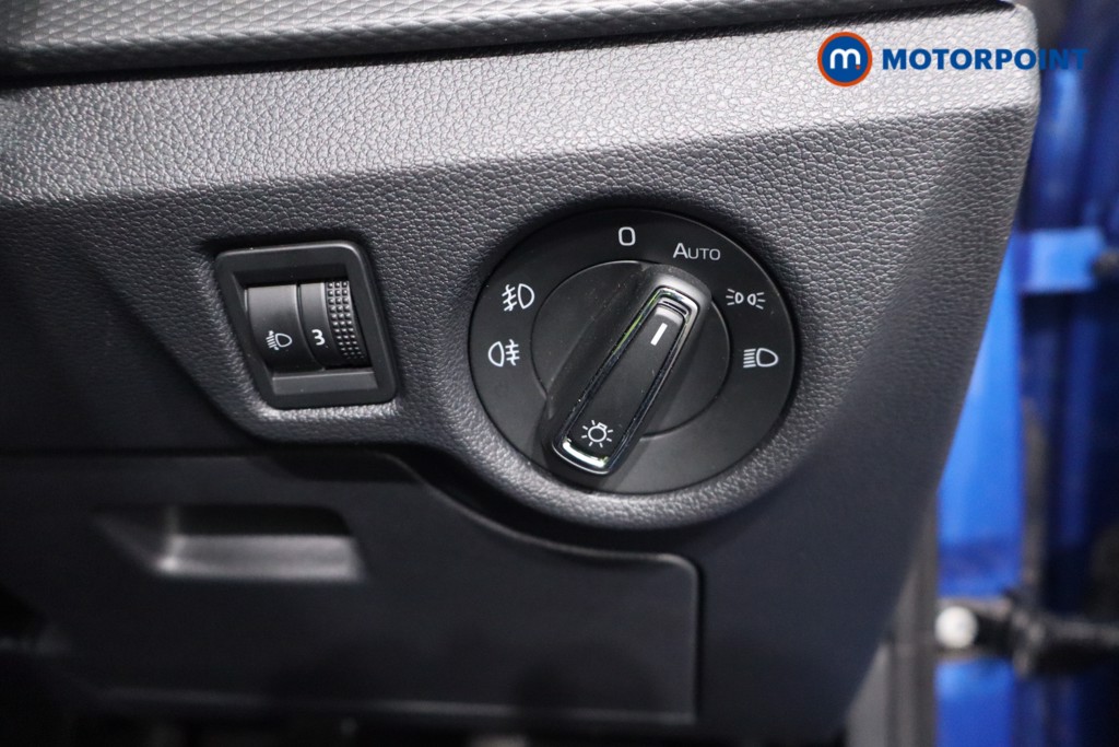 Skoda Scala SE Manual Petrol Hatchback - Stock Number (1598256) - 21st supplementary image