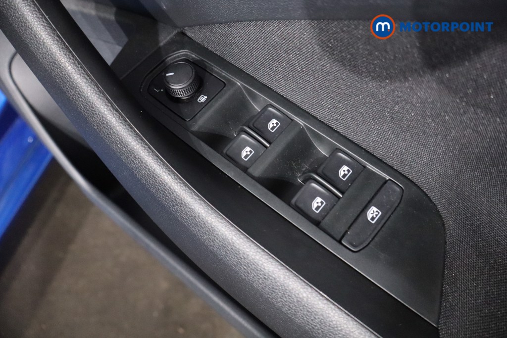 Skoda Scala SE Manual Petrol Hatchback - Stock Number (1598256) - 23rd supplementary image