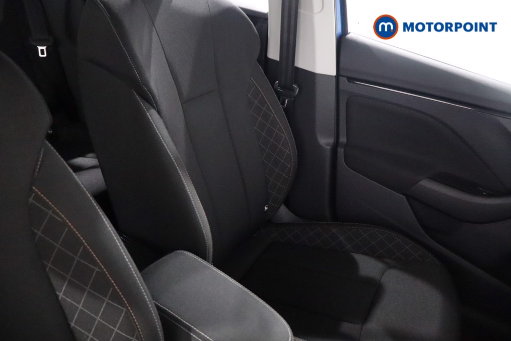 Skoda Scala SE Manual Petrol Hatchback - Stock Number (1598256) - 24th supplementary image