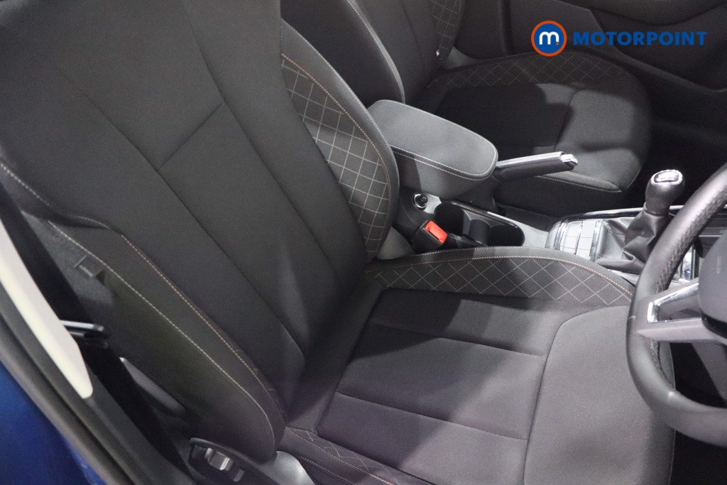 Skoda Scala SE Manual Petrol Hatchback - Stock Number (1598256) - 25th supplementary image