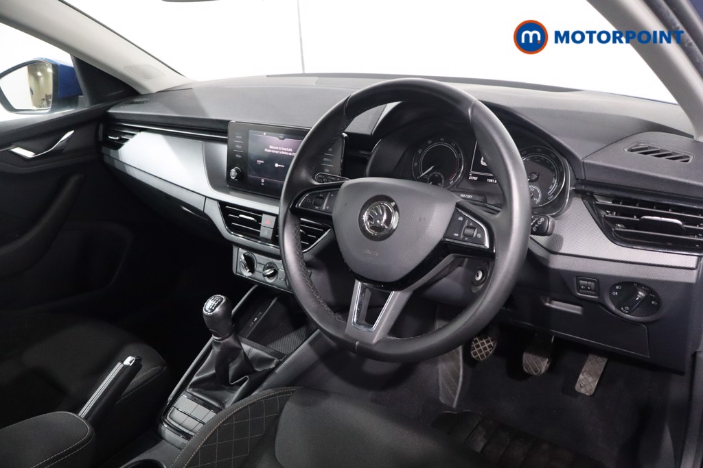 Skoda Scala SE Manual Petrol Hatchback - Stock Number (1598256) - 26th supplementary image