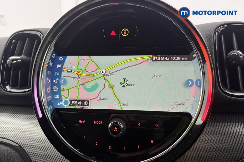 Mini Countryman Cooper Exclusive Automatic Petrol SUV - Stock Number (1598269) - 2nd supplementary image