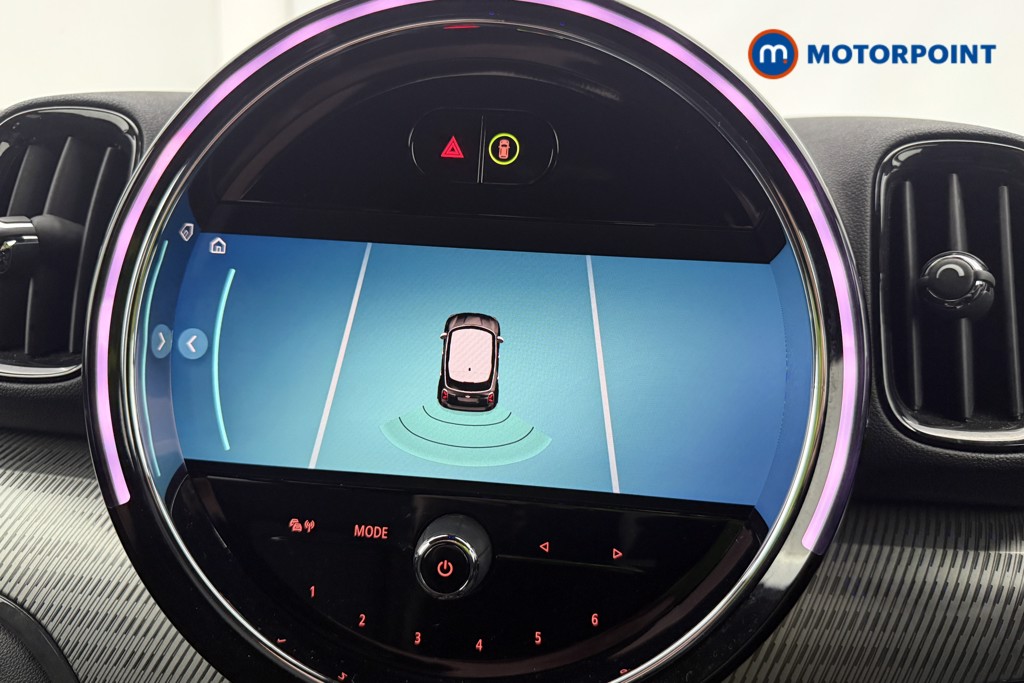 Mini Countryman Cooper Exclusive Automatic Petrol SUV - Stock Number (1598269) - 3rd supplementary image