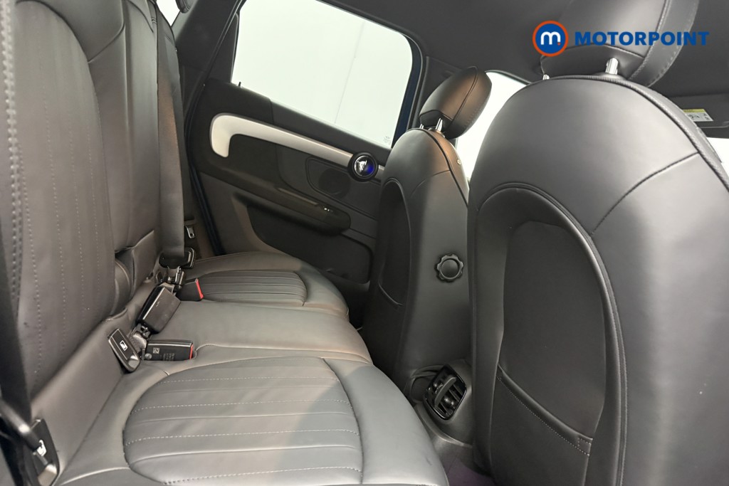 Mini Countryman Cooper Exclusive Automatic Petrol SUV - Stock Number (1598269) - 9th supplementary image