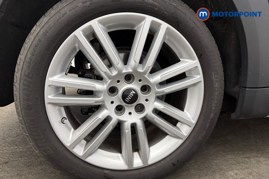 Mini Countryman Cooper Exclusive Automatic Petrol SUV - Stock Number (1598269) - 10th supplementary image