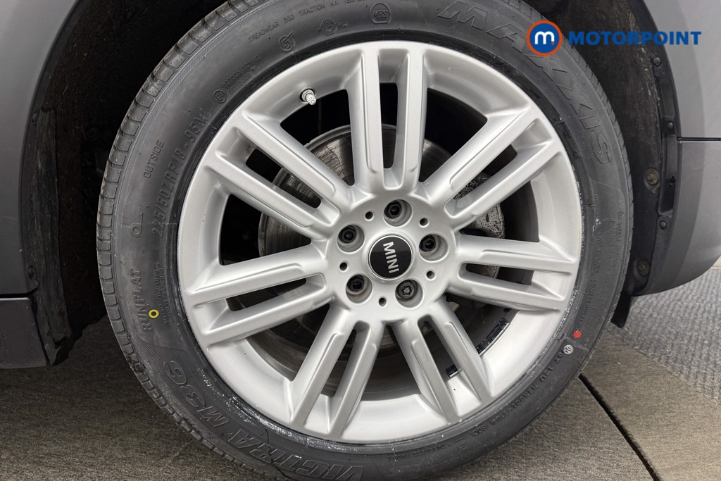 Mini Countryman Cooper Exclusive Automatic Petrol SUV - Stock Number (1598269) - 11th supplementary image